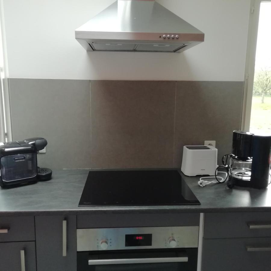 Au Fil De L'eau A La Campagne Holiday home Canny-sur-Therain